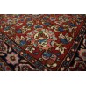 Perski oryginalny dywan Isfahan 140x200cm oryginał z Iranu antyk80lat