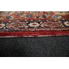 Perski oryginalny dywan Isfahan 140x200cm oryginał z Iranu antyk80lat