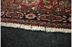 Perski oryginalny dywan Isfahan 140x200cm oryginał z Iranu antyk80lat