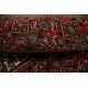 100% wełniany luksusowy dywan Bidjar (Bidżar) z Iranu 100% wełna najwyższej jakosci motywy kwiatowe heratu 120x180cm