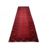 Afgan Mauri oryginalny 100% wełniany dywan z Afganistanu 122x210cm ręcznie 100x350cm gęsto tkany Buchara