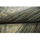 Bawełna i wełna gęsty gruby dywan kilim dwustronny 160x230 niebiesko beżowy ręcznie tkany z Indii