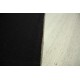 Płasko tkany dywan nowoczesny 160x230 szary cieniowany z Indii poliester bawełna