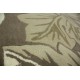 Stonowany piękny dywan 100% wełniany Morris & Co  Acanthus 27201 140x200cm wysoka jakość promocja