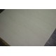 Gładki (ecru) dywan dwustronny ręcznie tkany - kilim 140x200 HIT