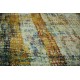 100% wiskoza nowoczesny dywan z deseniem 160x230cm kolorowy Indie
