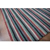 Wełna 100% dywan 160x230 ręcznie tkany w pasy INDIE