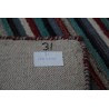 Wełna 100% dywan 160x230 ręcznie tkany w pasy INDIE