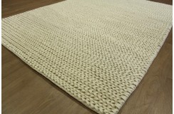 Wełniany dywan Brinker Carpets fullmoon 110 160x230cm