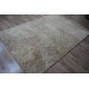 100% wełna owcza dywan do salonu nowoczesny z Indii gruby cieniowane wzory 160x230cm