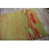 Wełna 100% dywan 160x250cm ręcznie tkany abstrakcyjny INDIE kolorowy