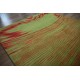 100% wełna nowoczesny dywan abstrakcyjny kolorowy gruby 160x250cm do pokoju młodzieżowego