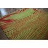 Wełna 100% dywan 160x250cm ręcznie tkany abstrakcyjny INDIE kolorowy