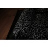 Piękny akrylowy i PP dywan z nowoczesnym wzorem 160x230cm