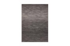 Piękny dywan patchwork Lalee Contempo 139 120x170cm 100%PP-BCF brąz