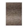 Piękny dywan patchwork Lalee Contempo 139 120x170cm 100%PP-BCF brąz