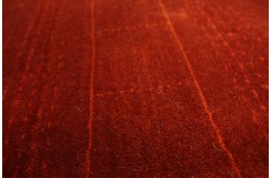 100% wełna gruby dywan loribaft gabbeh loom z indii Luksusowy 140x200