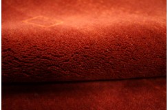 100% wełna gruby dywan loribaft gabbeh loom z indii Luksusowy 140x200