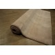 Gładki 100% wełniany dywan Gabbeh Handloom jasny różowy 200x300cm bez wzorów