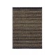 Duwstronny kilim dywan wełna owcza JAIPUR 334 GRAPHITE 160x230