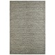 Duwstronny kilim dywan wełna owcza JAIPUR 334 GRAPHITE 160x230