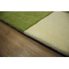 Fioletowy akrylowy dywan 140x200cm Oviedo Andiamo