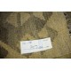 Stonowany szary dywan kilim 148x196 z Afganistanu Chobi 100% wełna vintage design nomadyczny