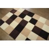 Fioletowy akrylowy dywan 140x200cm Oviedo Andiamo