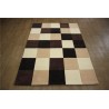 Fioletowy akrylowy dywan 140x200cm Oviedo Andiamo