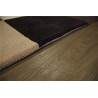 Fioletowy akrylowy dywan 140x200cm Oviedo Andiamo
