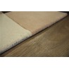 Fioletowy akrylowy dywan 140x200cm Oviedo Andiamo