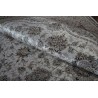 Poliester perski dywan Ghom 160x230cm płasko tkany połysk