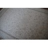 Poliester perski dywan Ghom 160x230cm płasko tkany połysk