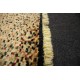 Ręczny tkany dywan Ziegler Gabbeh nowoczesny piękne kolory 123x198cm