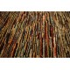 Ręczny tkany dywan Ziegler Gabbeh nowoczesny piękne kolory 140x200cm