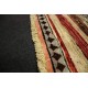 Ręczny tkany dywan Ziegler Gabbeh nowoczesny piękne kolory 140x200cm