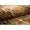 Perski oryginalny dywan Ziegler gabbeh wzór w pasy deseń 140x200cm