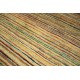 Ręczny tkany dywan Ziegler Gabbeh nowoczesny piękne kolory 95x146cm