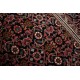 Luksusowy chodnik dywan Bidjar Fein z Iranu ok 70x400cm 100% wełna oryginalny ręcznie tkany perski herati