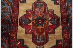 Orientalny perski dywan ręcznie tkany Tarom luksusowy chodnik 120x250