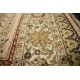 Tradycyjny antyczny dywan ręcznie tkany z Turcji 100% jedwab chodnik ok 100x350cm turecki Gordes/Bergama/Kayseri