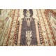 Tradycyjny antyczny dywan ręcznie tkany z Turcji 100% jedwab chodnik ok 100x350cm turecki Gordes/Bergama/Kayseri