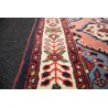 Orientalny perski dywan ręcznie tkany hosseinabad hamadan 75x600cm