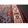 Orientalny perski dywan ręcznie tkany hosseinabad hamadan 75x600cm