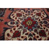 Orientalny perski dywan ręcznie tkany hosseinabad hamadan 75x600cm
