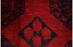 Orientalny ręcznie tkany dywan z Afganistan Khan Mohammadi 250x350cm