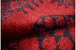 Orientalny ręcznie tkany dywan z Afganistan Khan Mohammadi 250x350cm