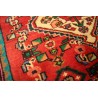 Orient perski dywan ręcznie tkany Hamadan luksusowy chodnik 80x400
