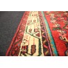 Orient perski dywan ręcznie tkany Hamadan luksusowy chodnik 80x400