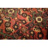Orient perski dywan ręcznie tkany Hosseinabad luksusowy chodnik 80x400